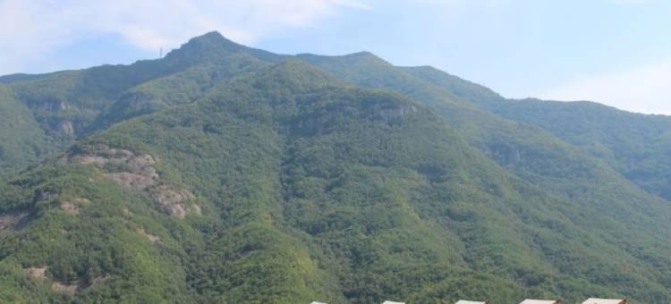 茂朱纳博姆度假村(Muju Nabom Resort)图片