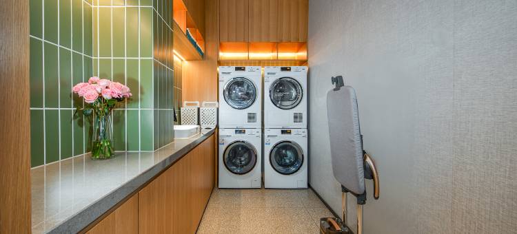 秋果酒店(南山地铁站店)图片