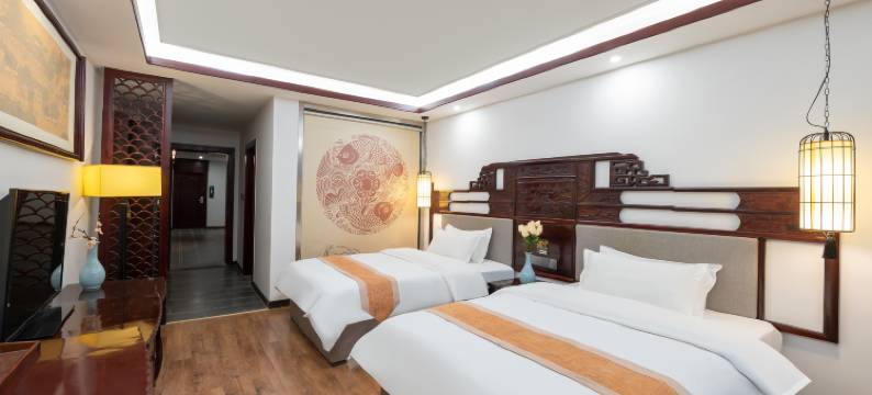 山水间·暮景客栈(镇远古城店)图片