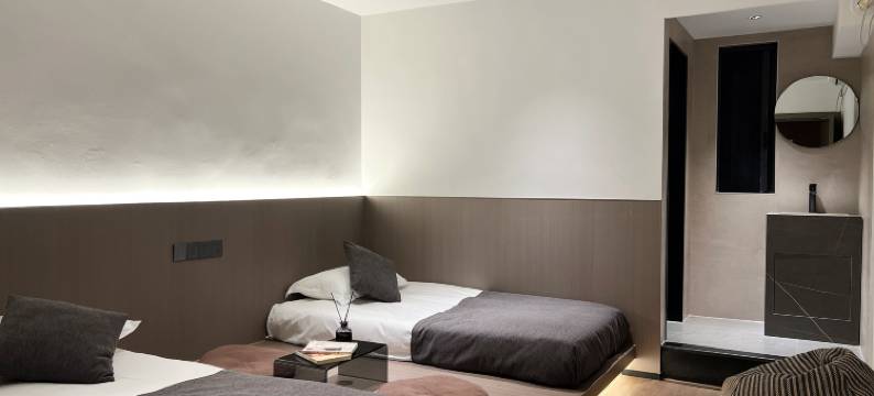 杭州同堂小院(灵隐寺店)图片