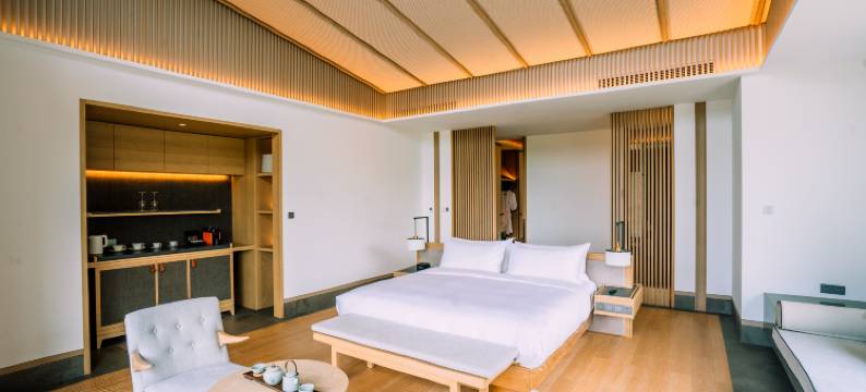 宜兴云邑托尼洛·兰博基尼度假酒店图片