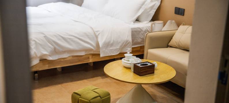 好运到民宿(潮州牌坊街古城店)图片