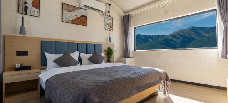 大理一米阳光客栈(月溪村北路分店)图片