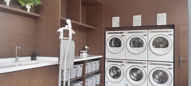 石狮万佳国际酒店(服装城店)图片