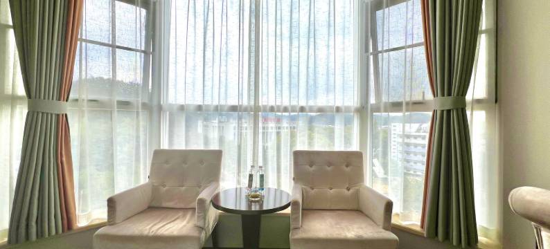 株洲南方国宾酒店图片