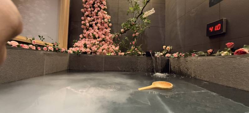 阿克苏肆拾汤酒店图片