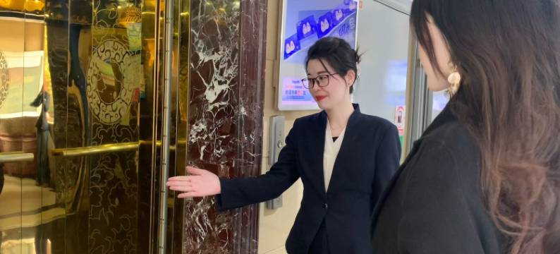 唐高尔夫花园酒店(昆明经开区云景路店)图片