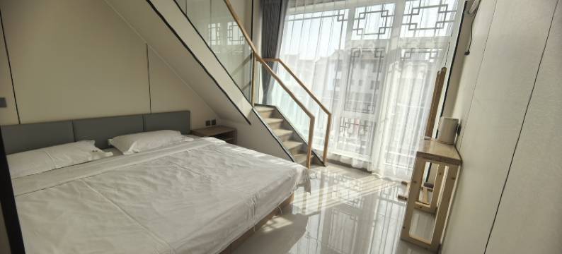 滦州一见如故客栈图片