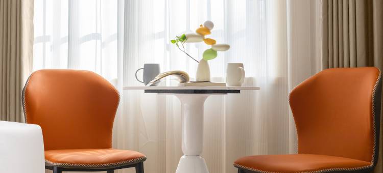 蓝庭湾酒店(秀山火车站店)图片