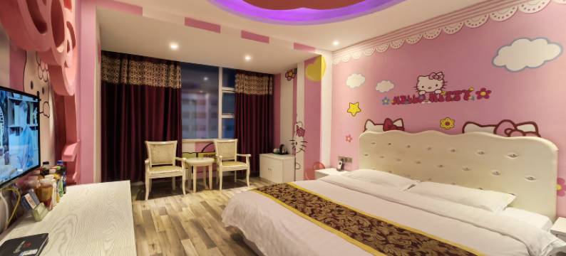 蕲春圣全商务宾馆图片