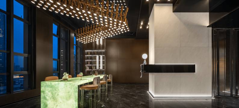 C-loft·套房酒店(成都春熙路太古里店)图片