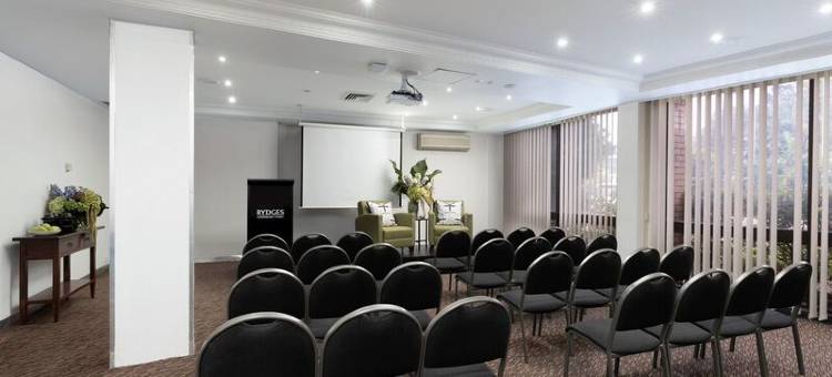 悉尼坎伯当瑞吉斯酒店, EVT旗下(Rydges Camperdown, an EVT hotel)图片