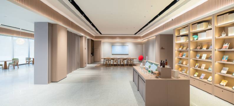 全季酒店(无锡洛社天奇城店)图片