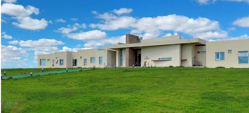 丝路梦郡酒店图片