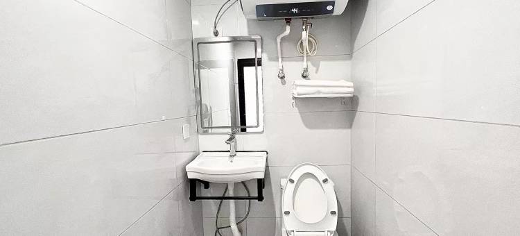 那咋了民宿(莆田站店)图片