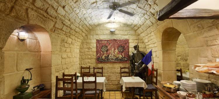 里士满酒店(Hotel Richmond Gare du Nord)图片