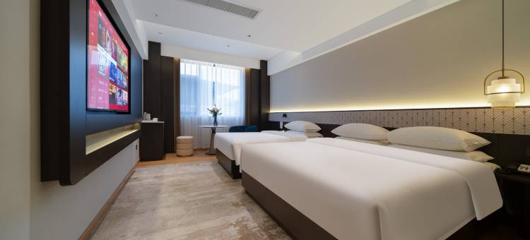 云盛泊酒店(黔西店)图片