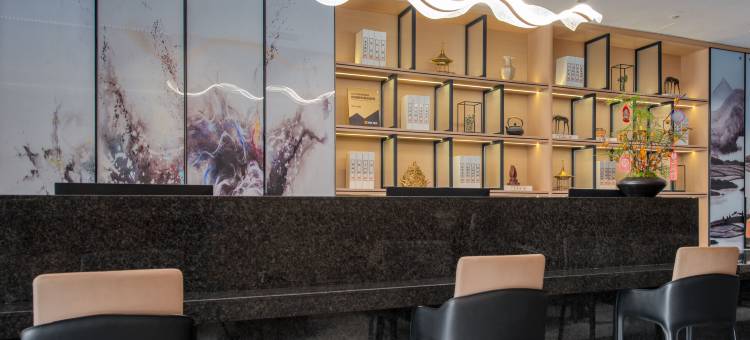 悦东方酒店(濮阳长庆路店)图片