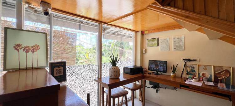 Accessline Inn Boracay powered by Cocotel图片