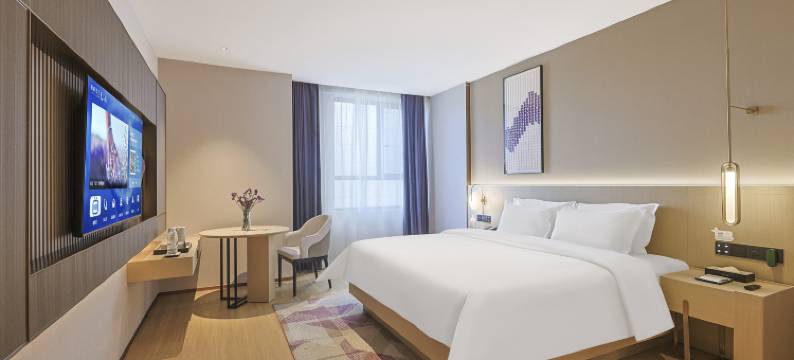 麗枫酒店(吉林辽源店)图片