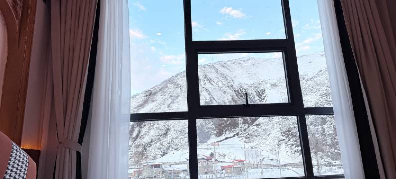 川西印象大酒店(新都桥店)图片