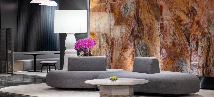 南通濠河城际酒店图片