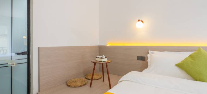 阳朔良院客栈(西街店)图片