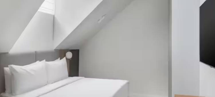 巴斯利明斯克酒店，希尔顿格芮精选(The Basilian Minsk, Curio Collection by Hilton)图片