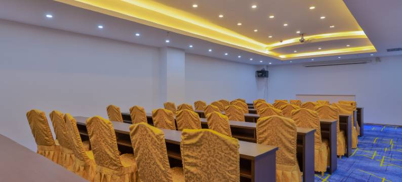 文山湘都大酒店(三七国际交易市场城南汽车客运站店)图片