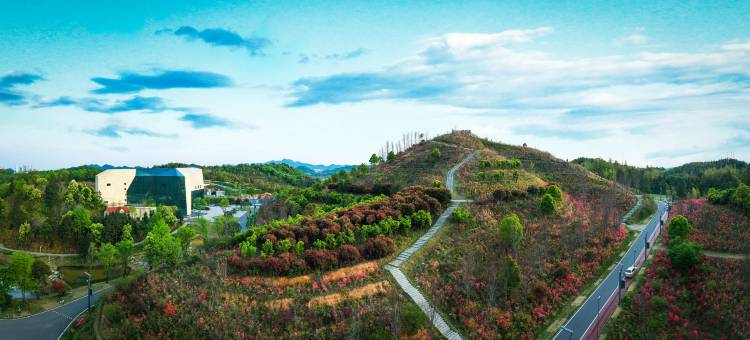 清溪·书香宿图片