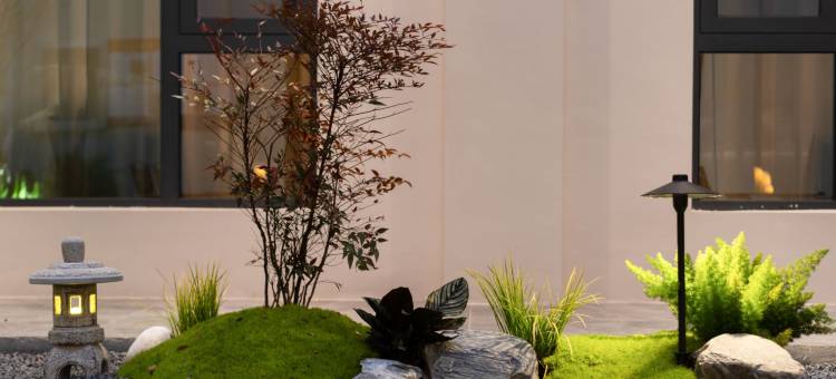 大理洲上云端民宿(喜洲古镇店)图片