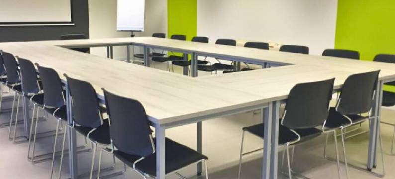 瓜拉登嘉楼阿里纳精品酒店(Arena Boutique Hotel Kuala Terengganu)图片