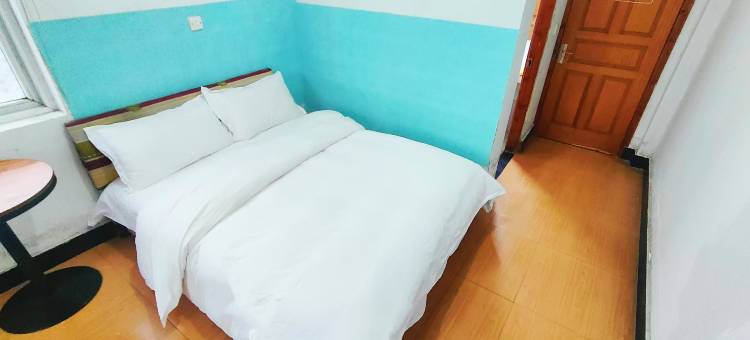 桥头车站公寓图片