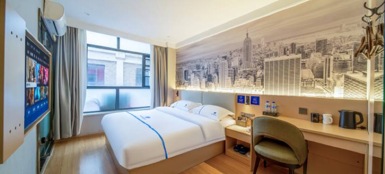 威尼斯之星酒店图片