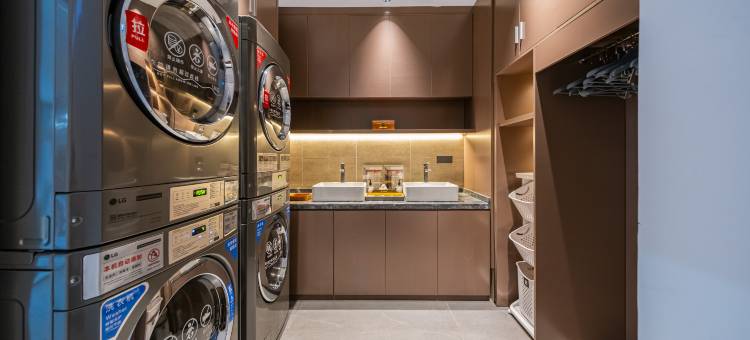 云上四季酒店(西双版纳嘎洒国际机场高铁站店)图片