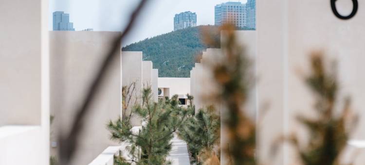 观海宿集酒店图片