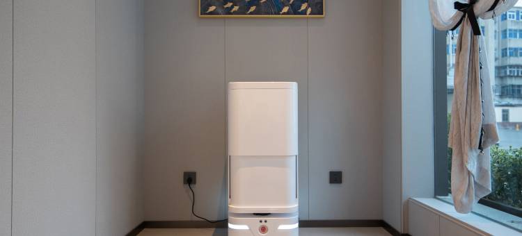 7天酒店(焦作月季公园高铁站店)图片