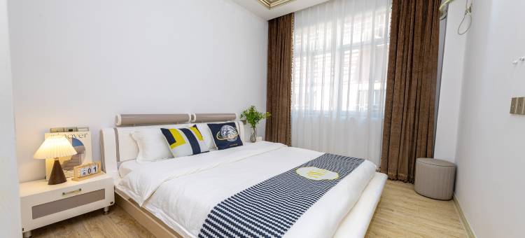 平潭文居客栈(龙王头沙滩店)图片