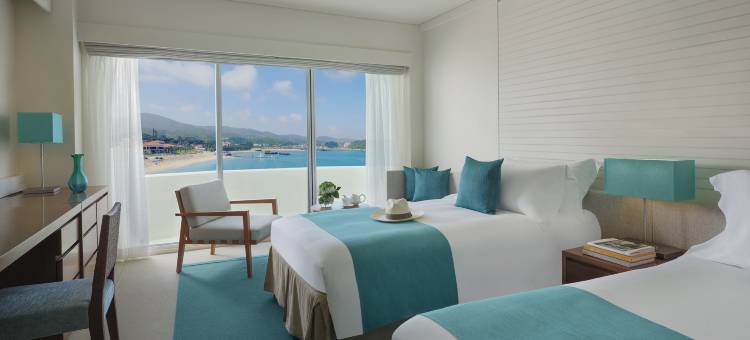 全日空洲际万座海滩度假村(ANA InterContinental Manza Beach Resort by IHG)图片