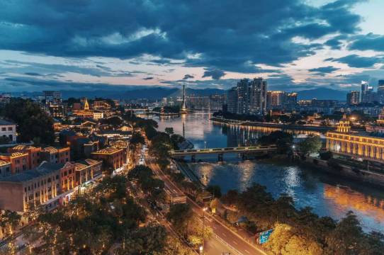 烟台山壹号|设计师民宿图片