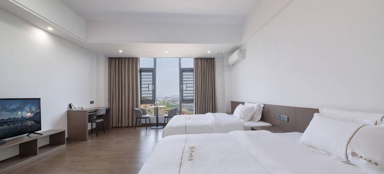 伴山民宿(鼎湖永安店)图片