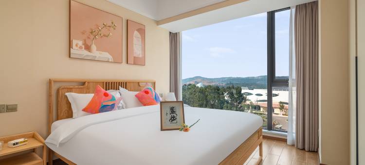 云湖美居酒店(抚仙湖风景区店)图片