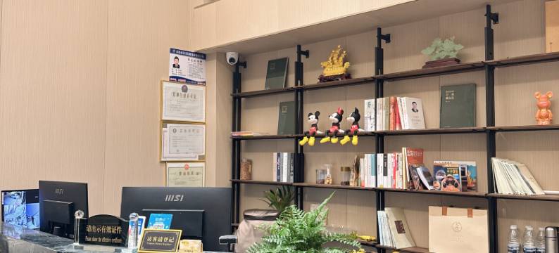 雁荡山瓯雁民宿图片