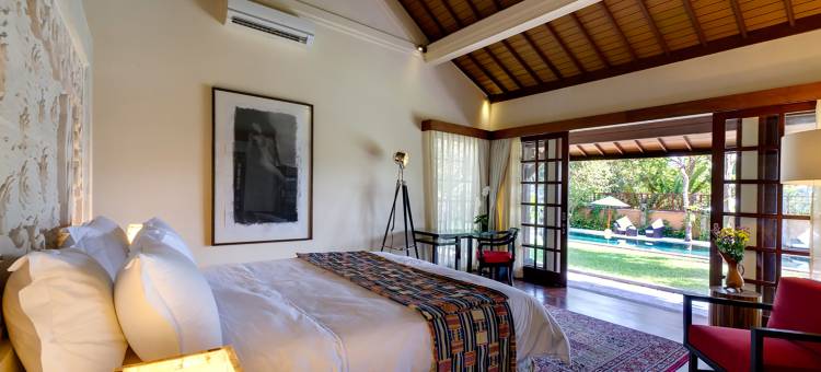 圣维拉别墅(Villa San)图片