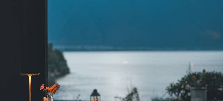 大理云墅海景度假酒店(双廊洱海店)图片