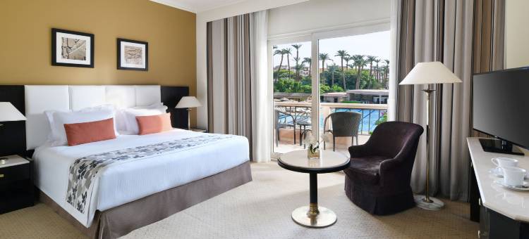 卢克索帕维隆冬季索菲特酒店(Pavillon Winter Luxor)图片