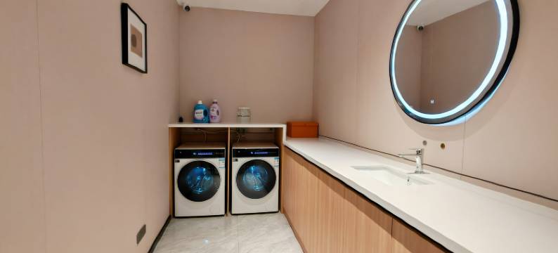 浩鑫智选酒店(阿拉善左旗店)图片