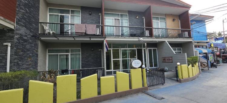 里奇别墅度假酒店(Ricci House Resort)图片