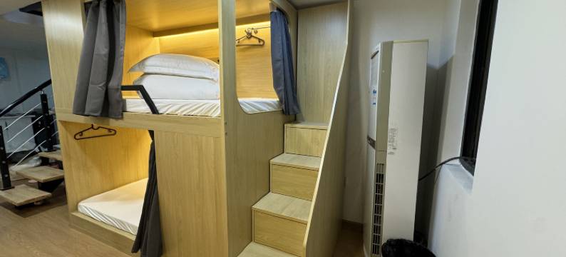 乐在青旅(汇金广场店)图片