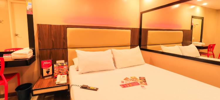 阿拉邦崇光酒店(Hotel Sogo Alabang Rotonda)图片